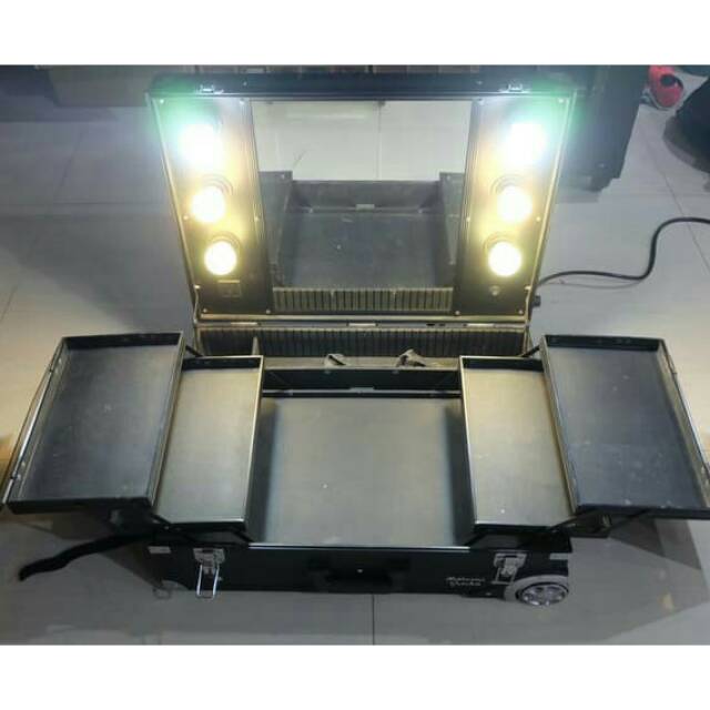 Preloved Beauty Case Masami Shouko size XL