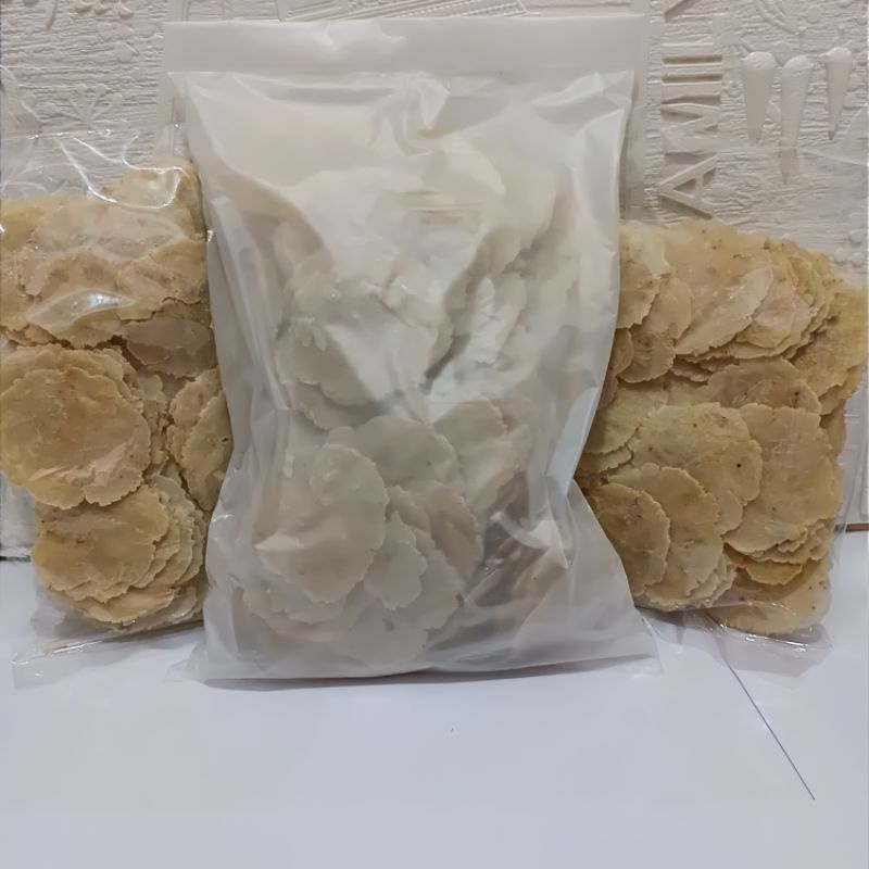 

EMPING MELINJO MENTAH SUPER 1KG [COD]