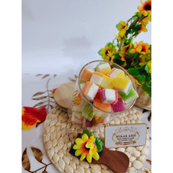 

jellyCandyThailand