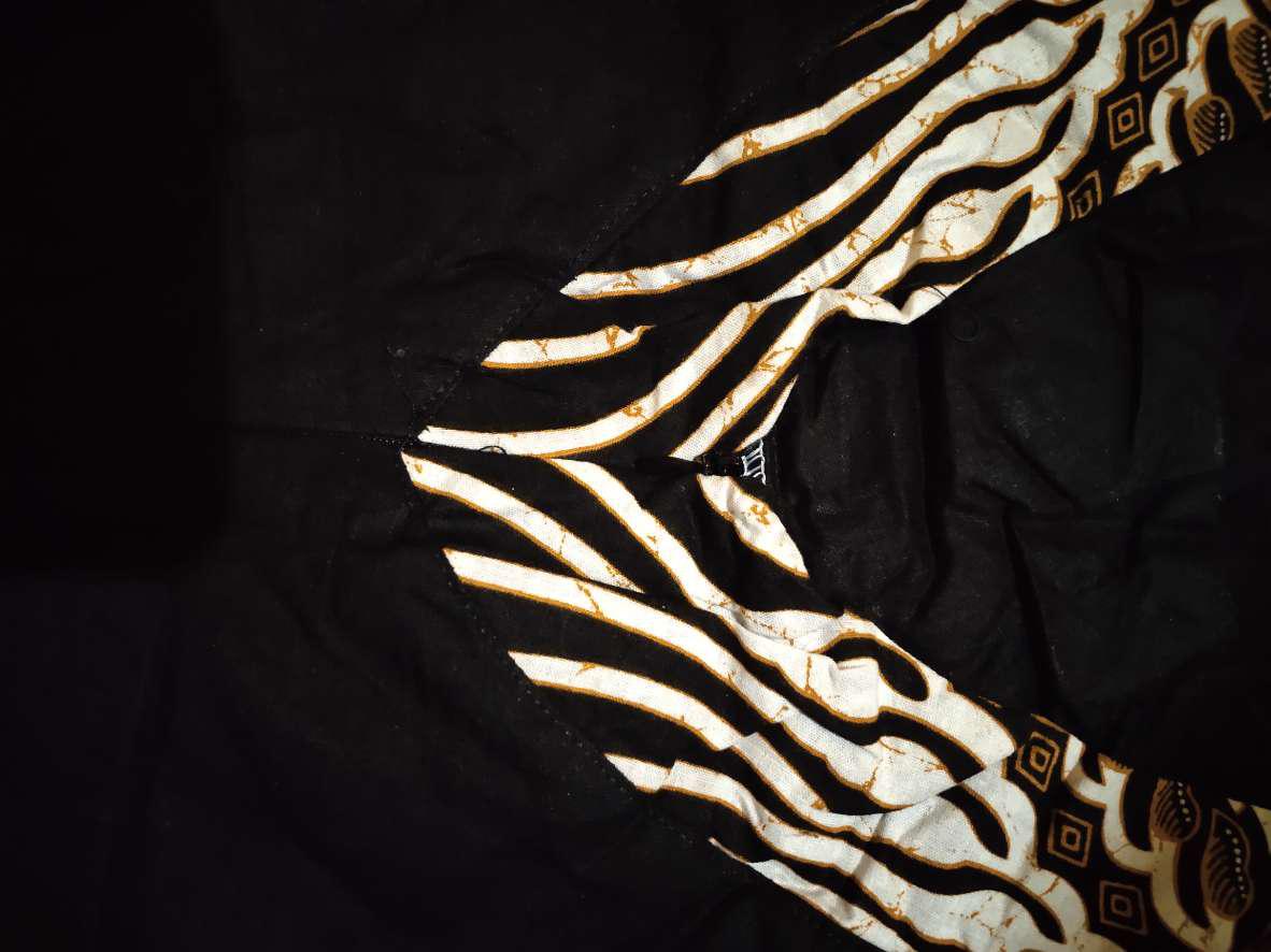 Gamis Batik Manggar, Padi,sekar,cantik,kubis,kipas,daun,kupu,nadine,gendis