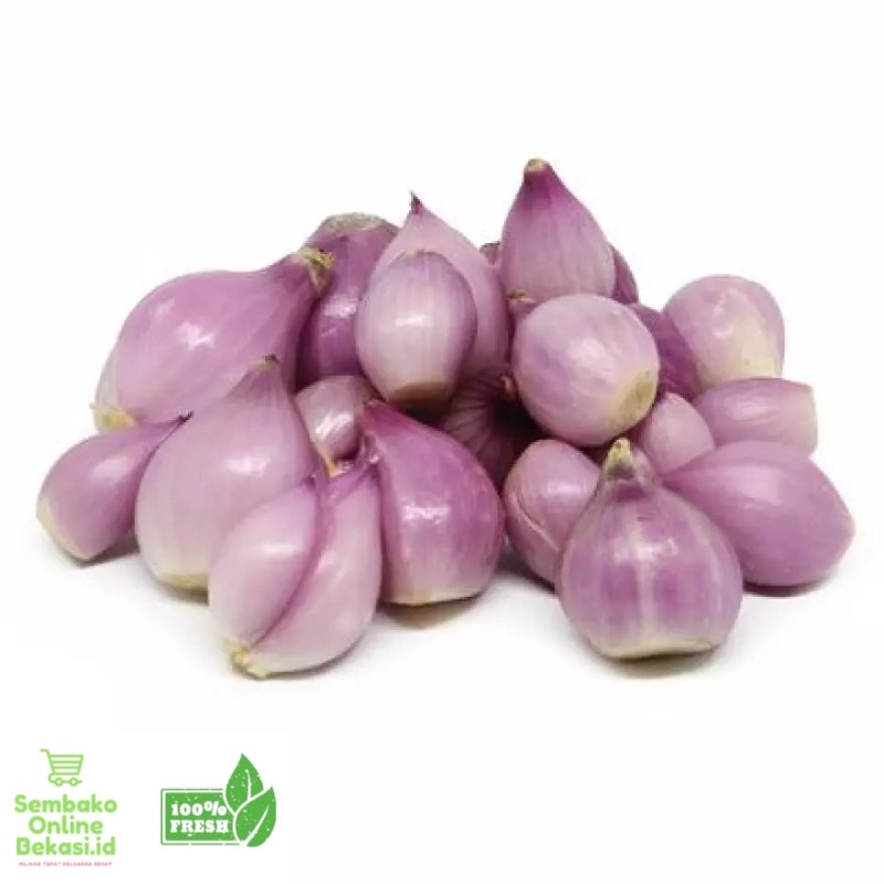 

BAWANG MERAH KUPAS BERSIH GRADE A 250 GRAM