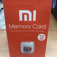 Memory card sd card xiaomi 64GB