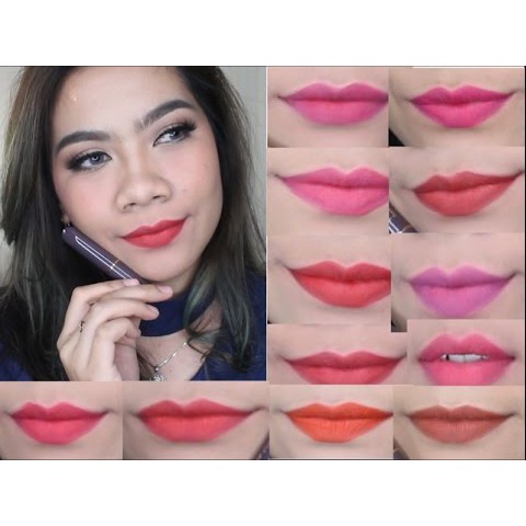 LIPSTIK LINDOR COLORFIX