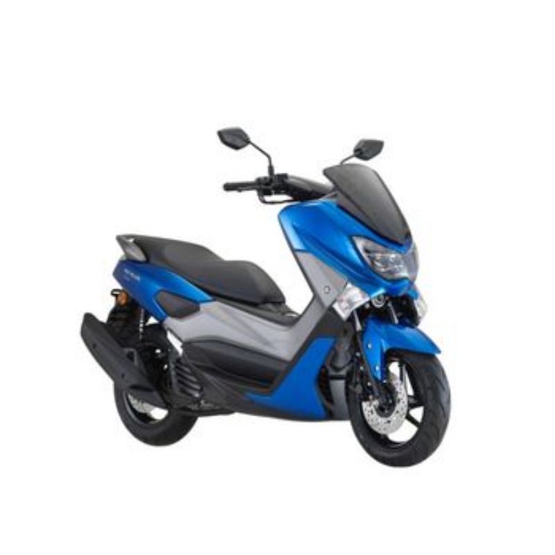 Kulit Jok Motor Yamaha Nmax New 155 BAHAN ORI Sarung Kulit Jok Motor Yamaha Nmax New 155