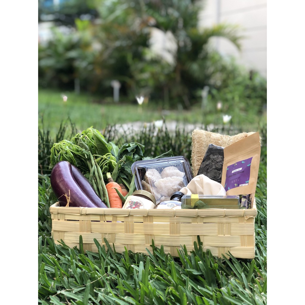 

Hampers Lebaran Produk Sehat