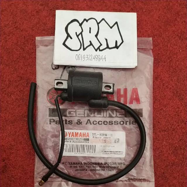 Koil mio original yamaha