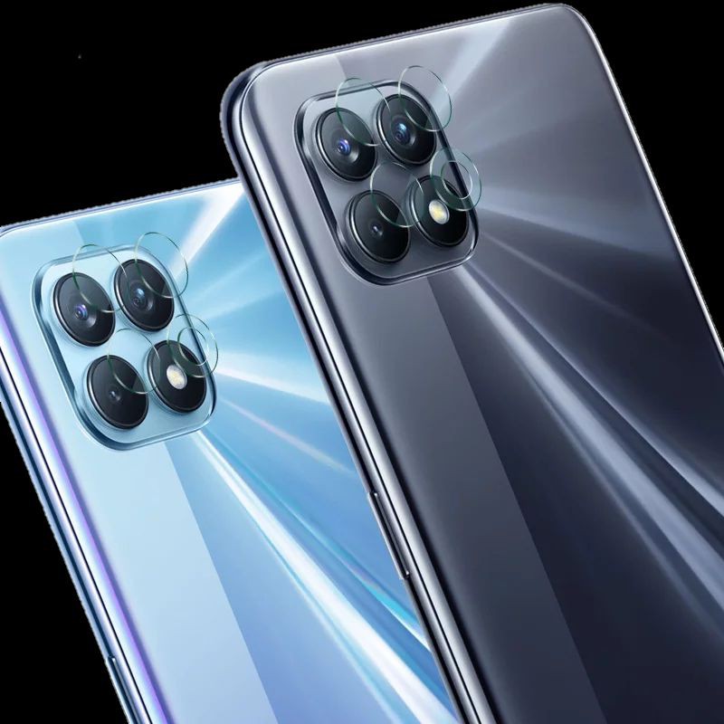 COD✅ Tempered Glass Camera Tg Antigores Kamera OPPO Reno 4f Reno4 F Pelindung Kaca Kamera Belakang