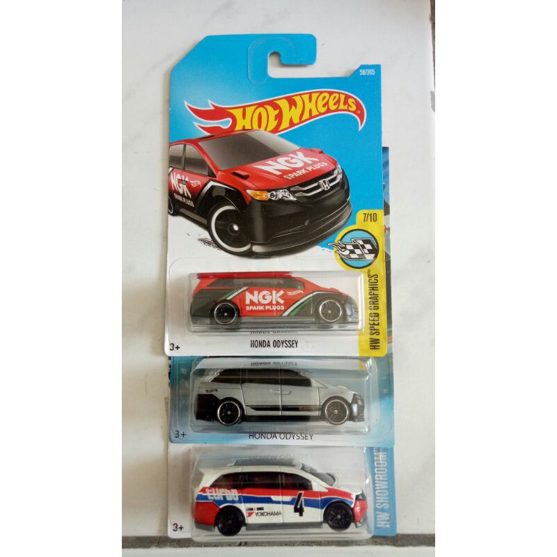 

HotwheelsOdyssey