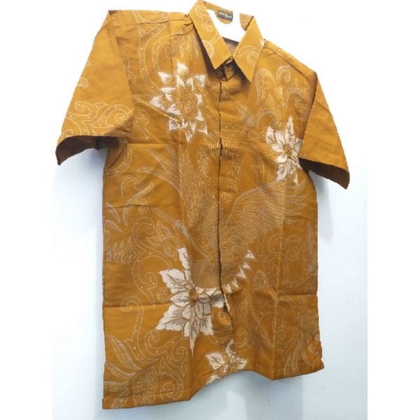 motif Baju Batik Pria Terbaru BAYUSUTA ORIGINAL BY FLORIST BSO OFFICIAL