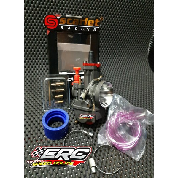 KARBURATOR SCARLET PWK 32