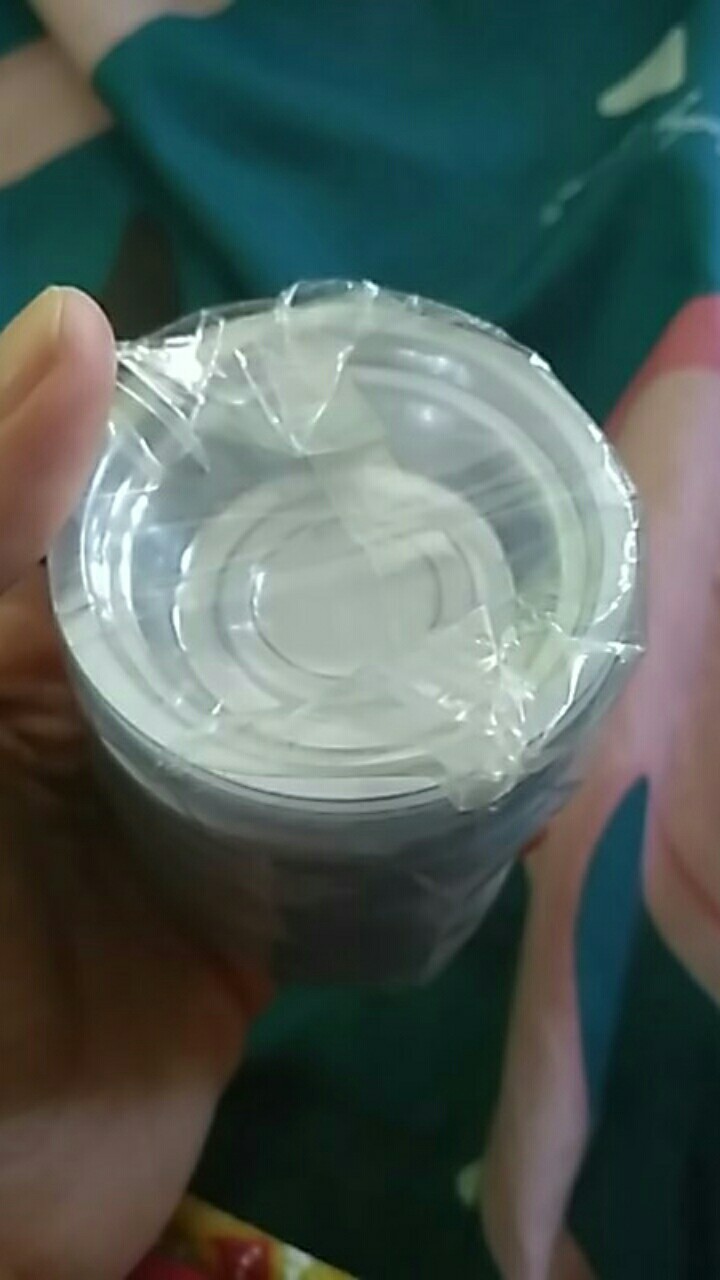 Mika Klip Sambal Burger Tempat Sambel Saos Tomat Mayones