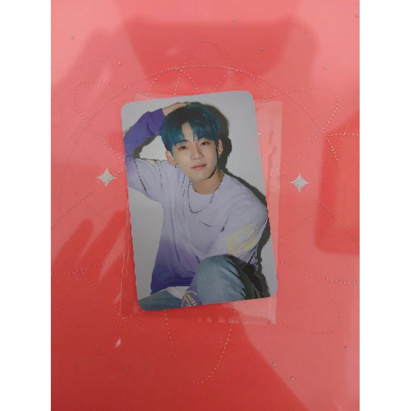 hyunsuk ktown chapter 2(BOOKED)