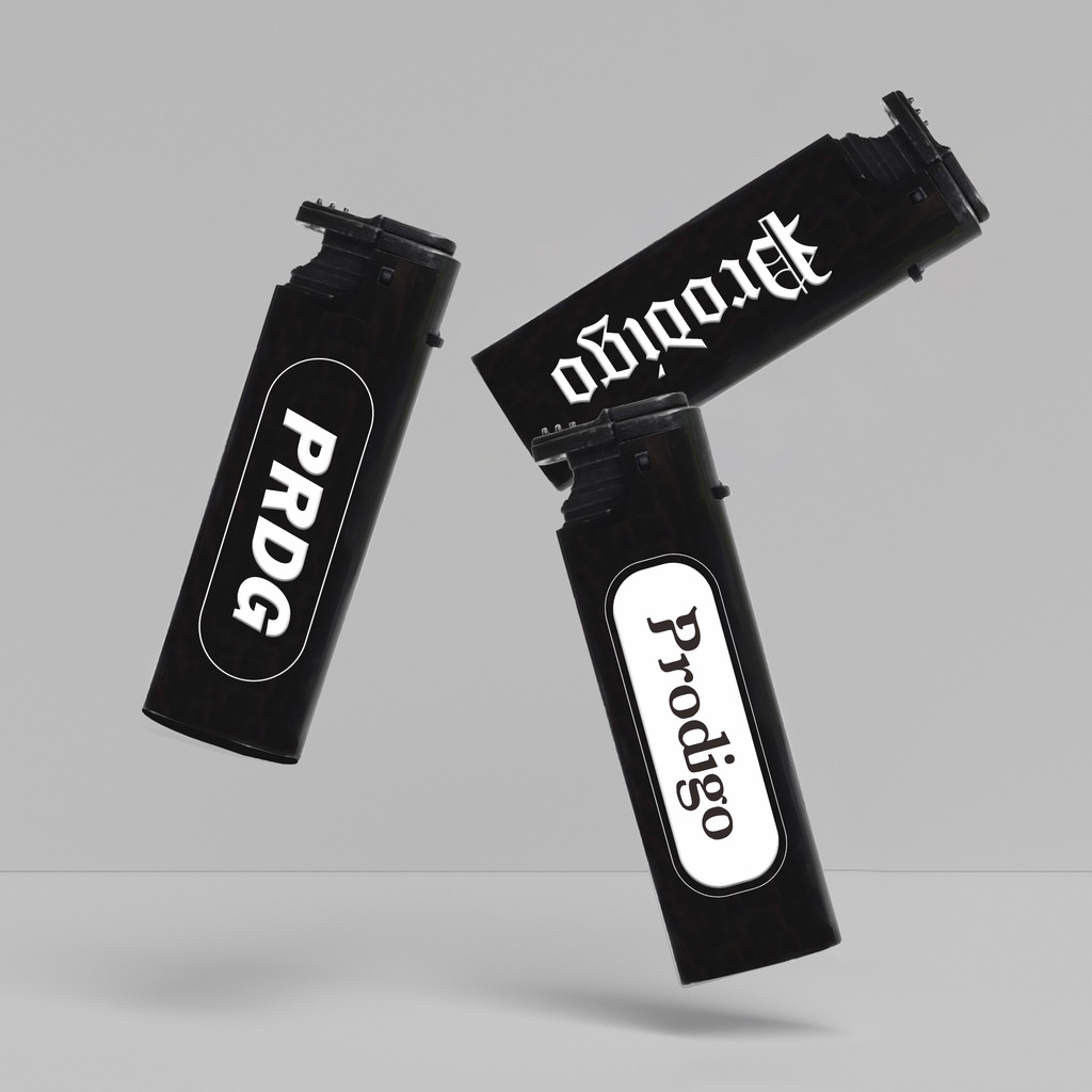 Prodigo * Macis | Lighter | korek api