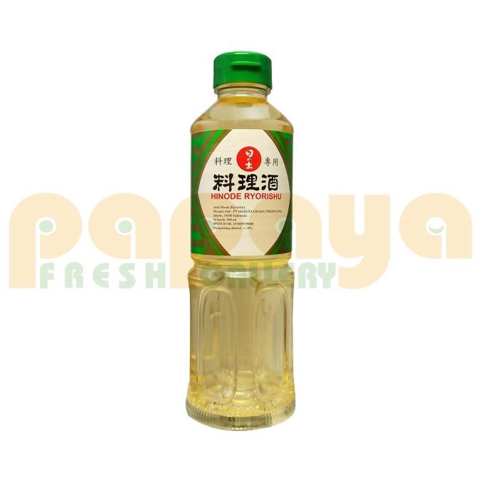 

,,,,,,,] Hinode Ryori Shu 500 ML