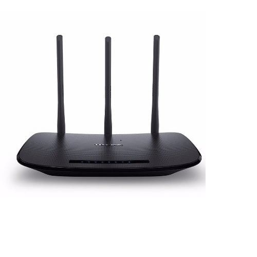 TP-Link TL-WR940N Wireless Router 450Mbps