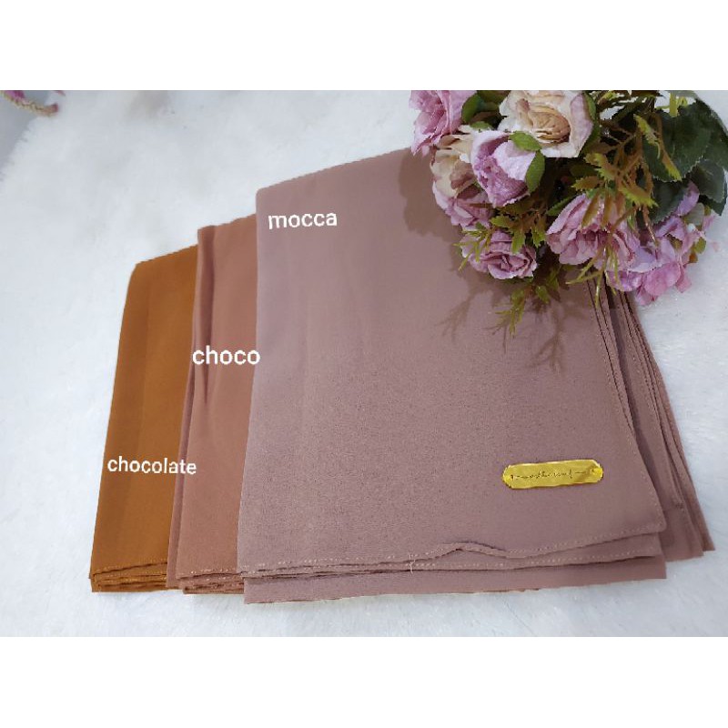 pashmina baby doll classic