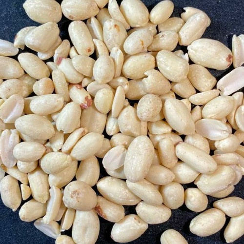

Kacang kupas import berkualitas dan premium