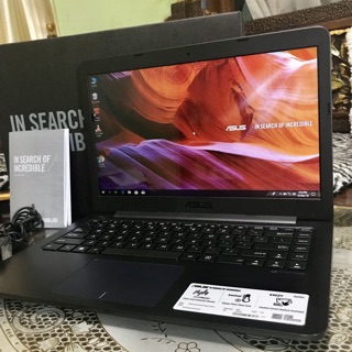 Jual ASUS E402Y barang baru harga bekas Indonesia|Shopee Indonesia