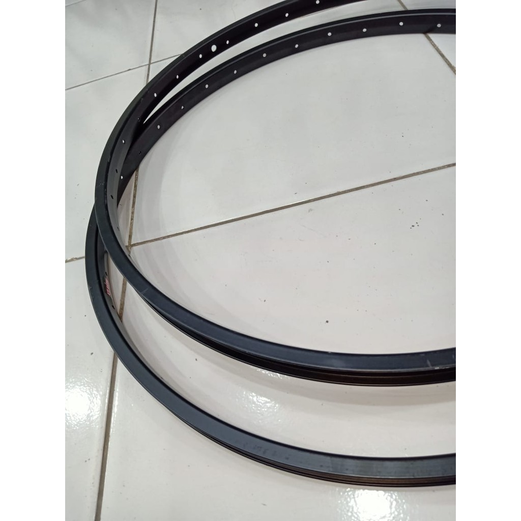 velg mtb sepeda 26 alloy