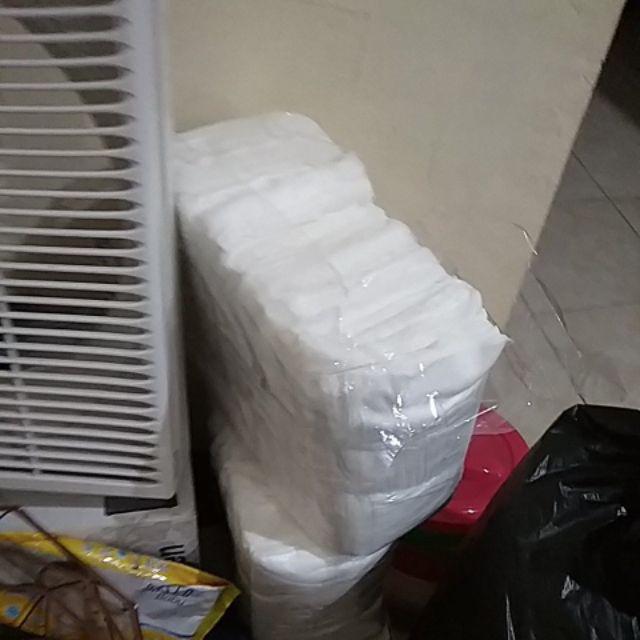 1kg Tisu Dapur /tisu Kompor/tissue Serbaguna
