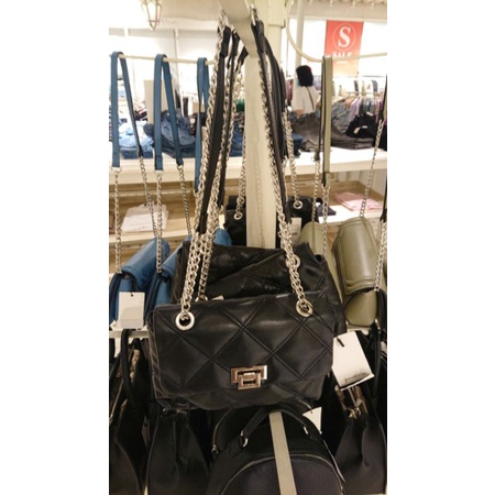 tas tote bag stradivarius