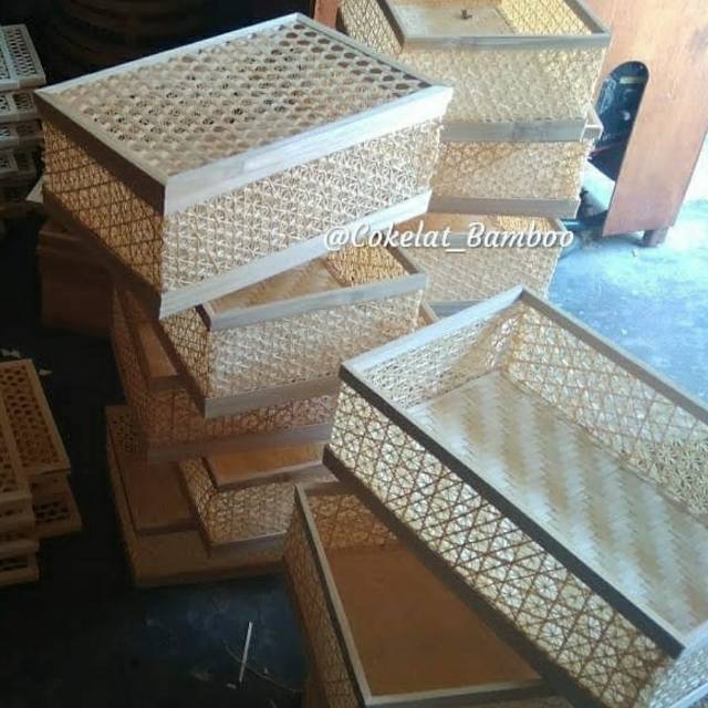 

Box Truntum 30x20x10