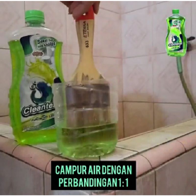 cleantex