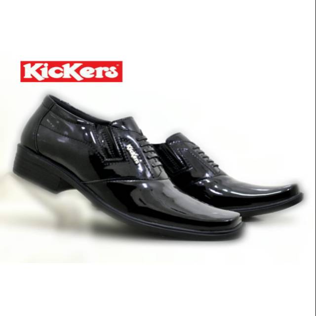 Sepatu PDH TM DOV  | Kerja | PNS | TNI Polri | Polisi | Satpam | Security | PDL