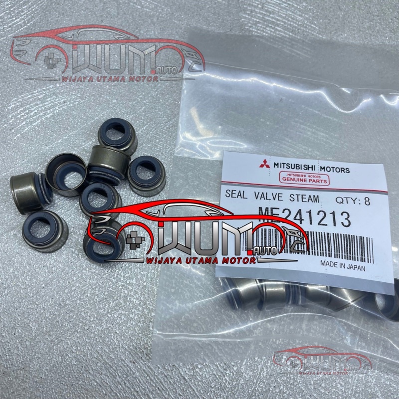 Seal Valve,seal klep,sil klep triton 2.8cc L200 2.8cc