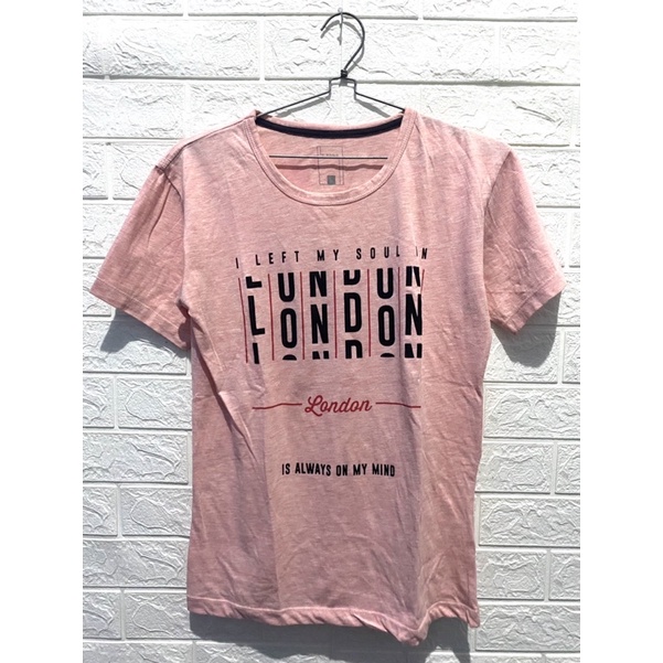 Prelove Kaos T-Zone Matahari