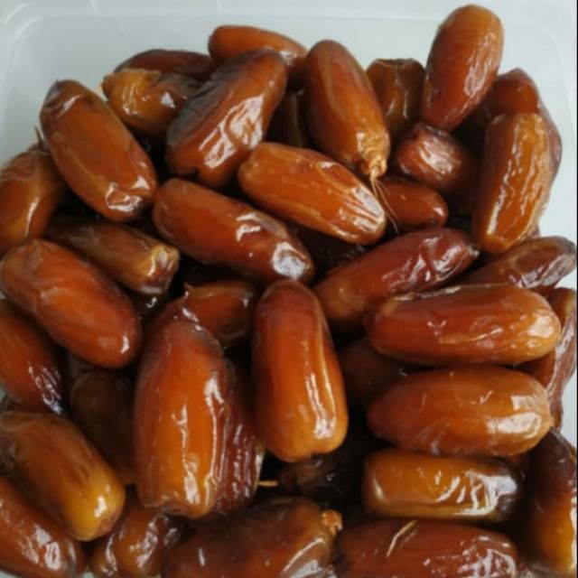 

Kurma tunesee madu