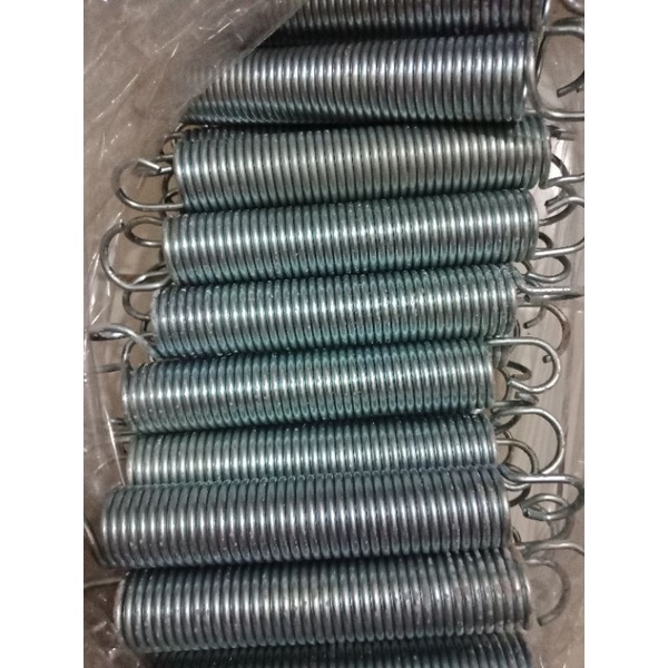 Spring / Per Trampolin Kotak 21 cm