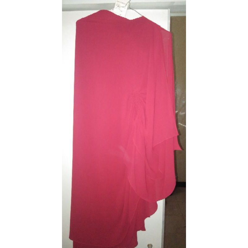 Zulaikha & Fatimah Khimar by Atelier Angelina