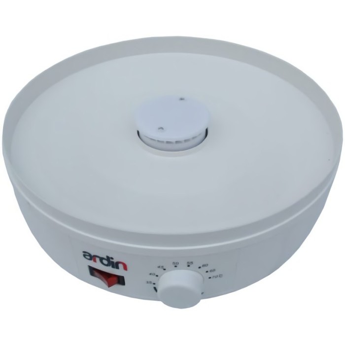 

Food Dehydrator ARD-PM77 J1