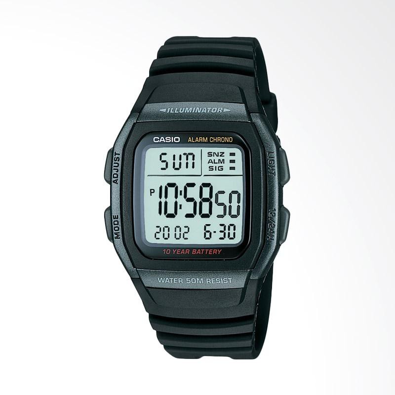 illuminator casio black