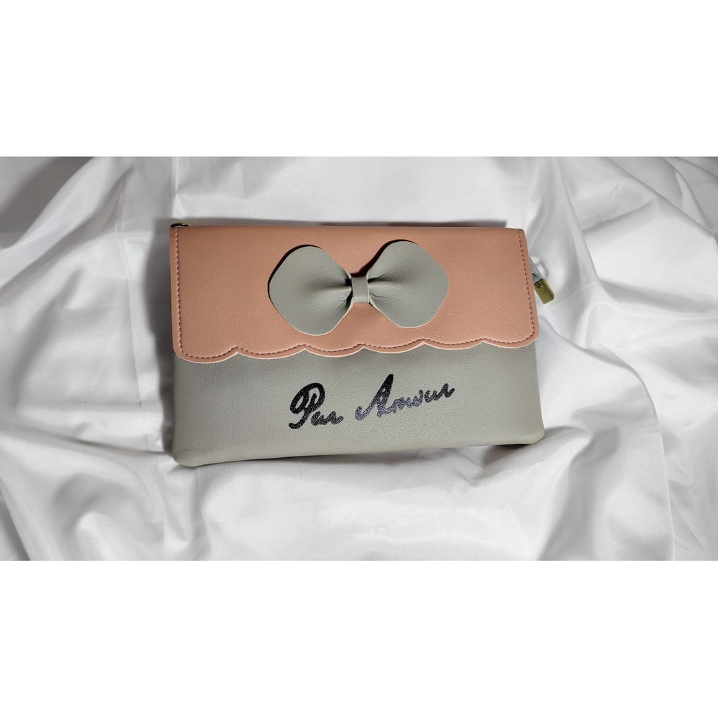 Tas Selempang Wanita/Tas Pesta/dompet Wanita murah