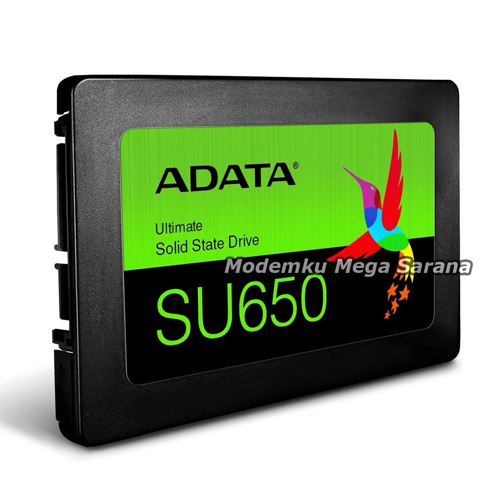 Adata SSD SU650 Ultimate 120GB 2.5 SATA III