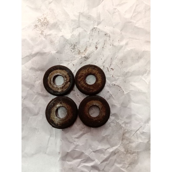 ring Supit arem tiger Revo Tiger lama