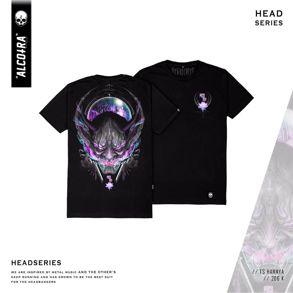 TS HANNYA