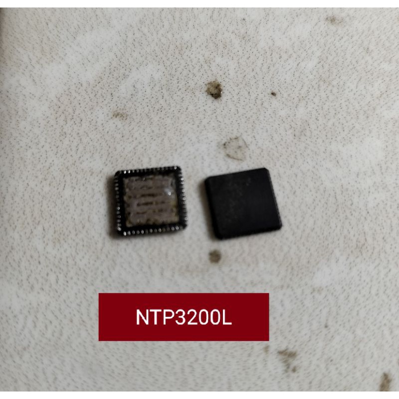 ic audio Lg Ntp3200L copotan