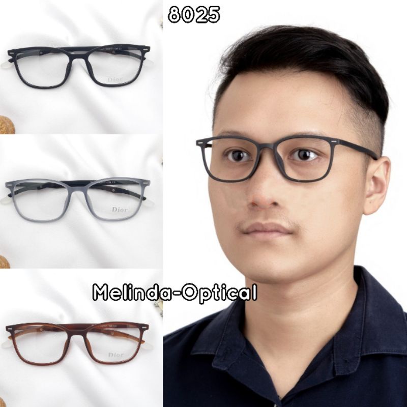 Kacamata Cowok Model Terbaru,Bisa Recuest Minus,Clinder,Plus, Kacamata Cowok Baca,Kacamata Cowok Len