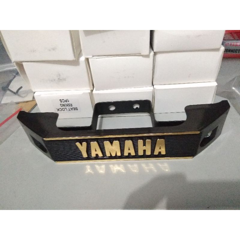 kumis yamaha rx king kumis kucing rx king/Misha king store
