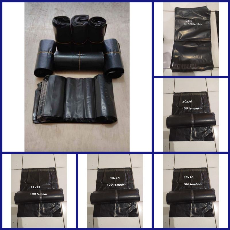 

PLASTIK PACKING PLASTIK POLYMAILER PLASTIK ONLINE TERSEDIA UKURAN 17CM X 30CM-20CM X 30CM-25CM X 35CM-30CM X40CM-35CM X 50CM HD BERKUALITAS MURAH