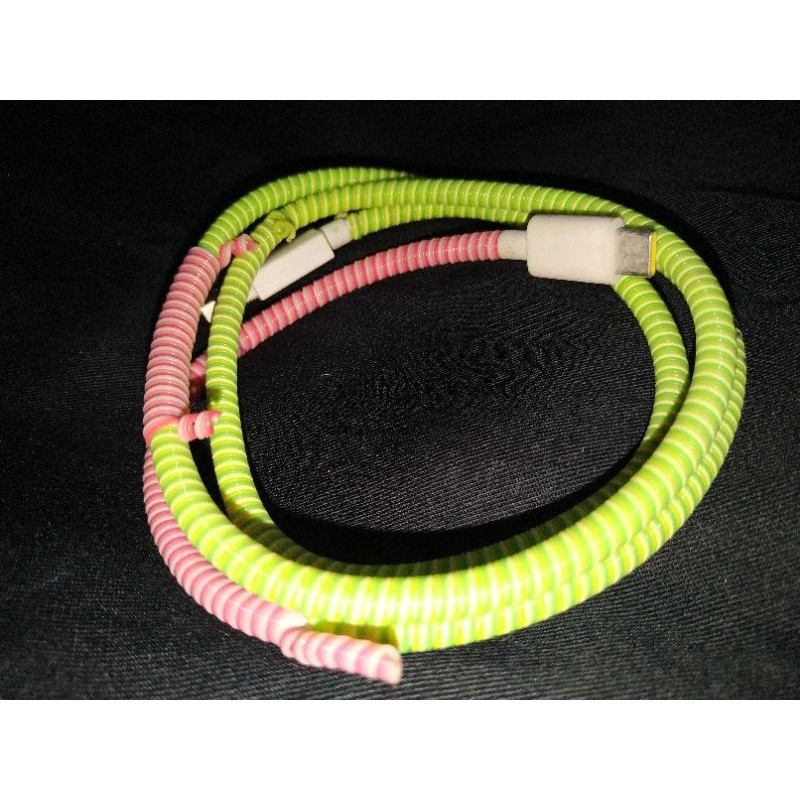 KABEL CHARGER ORIGINAL COPOTAN REALME XT XT2 PRO 6 PRO 7 7I TYPE C VOOC AKTIF ASLI BAWAAN HANDPHONE