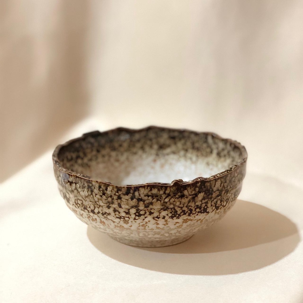 Artsy Bowl Ceramic