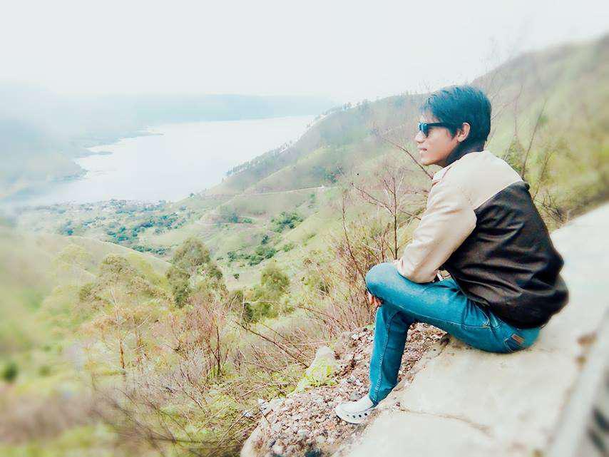 Maura Couple - Sania Ruffle Batik Couple Ori Ndoro Jowi Dnt Garansi Termurah Shopee