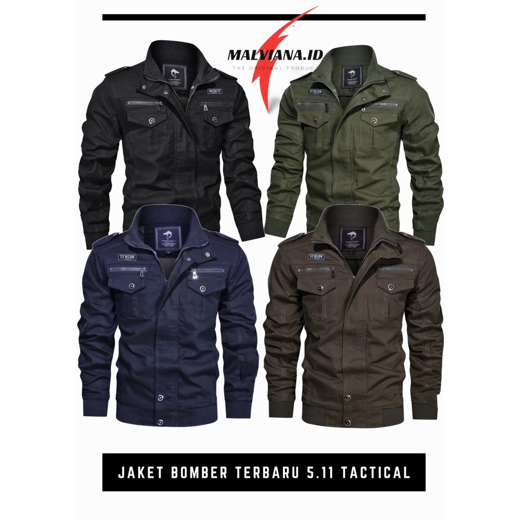 Malviana.id / jaket bomber swift premium / jaket bomber pria / TERBARU  Jaket Bomber Pria Bomber Swi