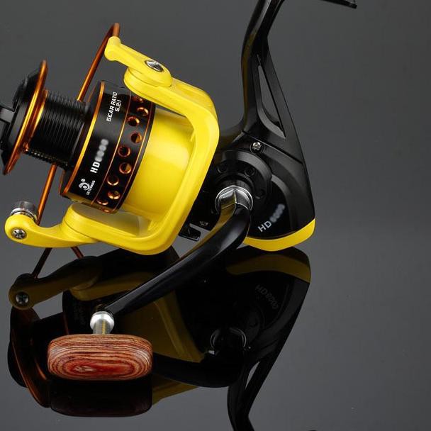 ➭ REEL LIEYUWANG 5000 / 6000 / 7000 12+1 BERING PANCING | RELL PANCING REL PANCING RIL PANCING RILL