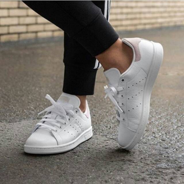 adidas stan smith orchid