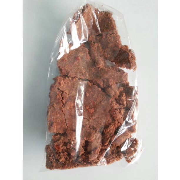 

10cscss Terasi Matang + Cabe Dscscv